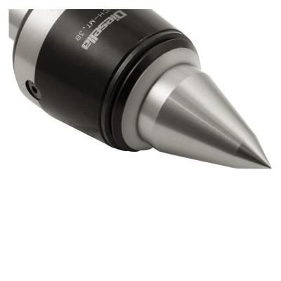 Drejepinol medløbende MK4 High-Speed tætnet med forlænget spids og 60°/30°-Spidsvinkel